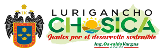 Municipalidad de Lurigancho (Chosica)