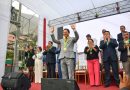 ¡GESTIÓN CON TRANSPARENCIA! MUNICIPALIDAD DE LURIGANCHO CHOSICA REALIZÓ SU PRIMERA AUDIENCIA PÚBLICA DE RENDICIÓN DE CUENTAS 2025