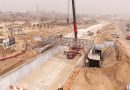 PUENTE BAILEY ‘CADENA’ FUE INSTALADO GRACIAS A LA GESTIÓN DEL ALCALDE DE LURIGANCHO CHOSICA